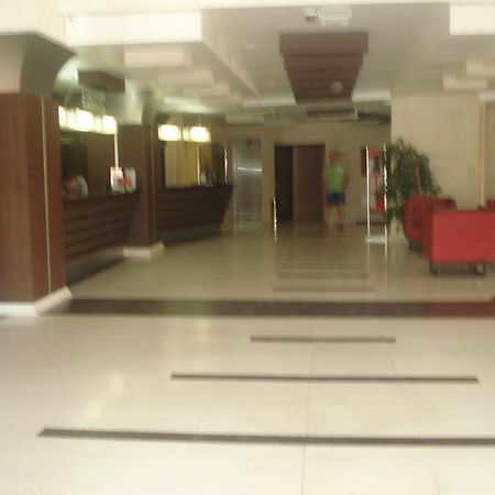 Hotel Vigo Neszebar Kültér fotó