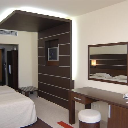 Hotel Vigo Neszebar Kültér fotó
