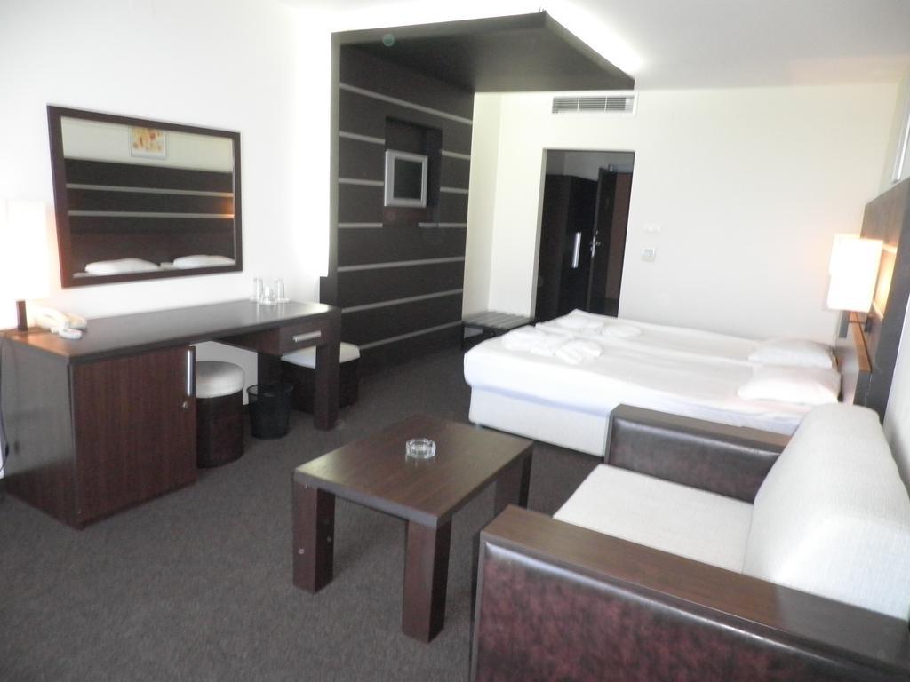 Hotel Vigo Neszebar Kültér fotó