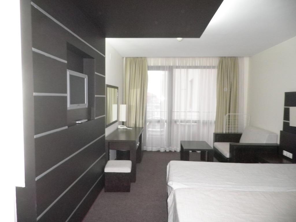 Hotel Vigo Neszebar Kültér fotó