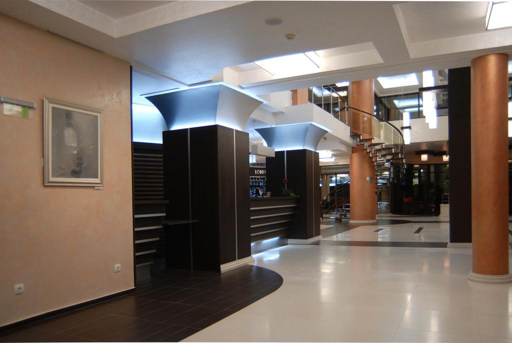 Hotel Vigo Neszebar Kültér fotó