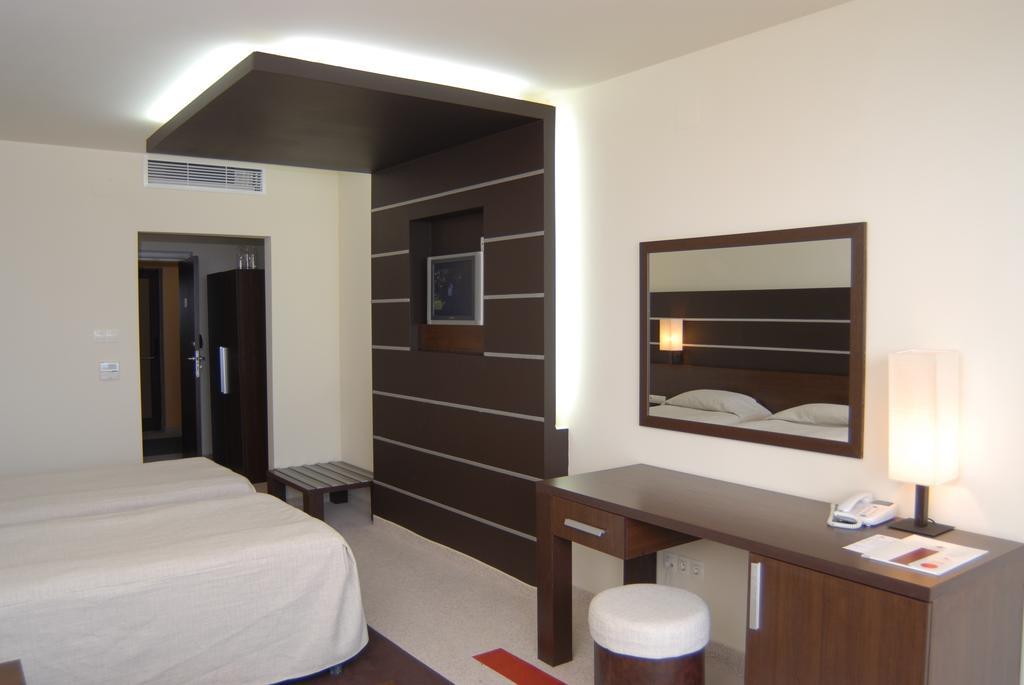 Hotel Vigo Neszebar Kültér fotó